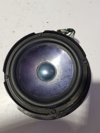 speaker HARMAN KARDON MERCEDES W251 LOGIC 7