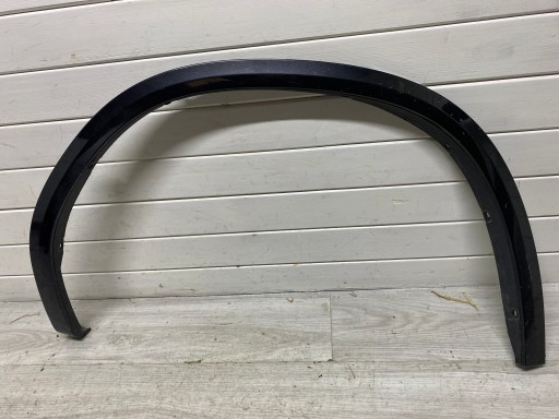 Moulage Couverture Aile Droit Arrière BMW X3 G01 8064824