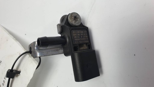 Abgasdruck sensor 04L906051B VOLKSWAGEN GOLF VII