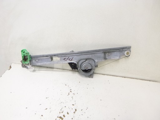 mechanism of the window front right Renault Grand Scenic II 2005r.