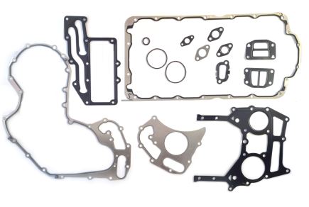 U5LB0382 - КОМПЛЕКТ ПРОКЛАДОК DOWN PERKINS 1104C-44-U5LB0382