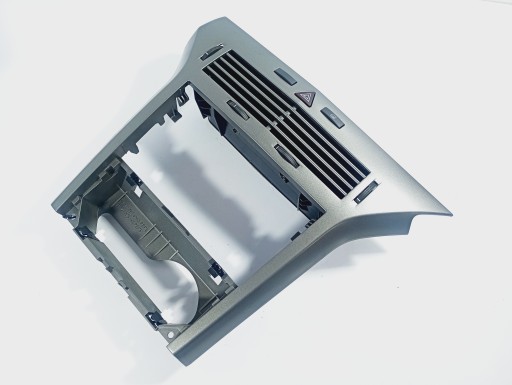 Kratki air conditioning devices srodkowe z frame radia OE 13141091 Opel Astra H 04-10