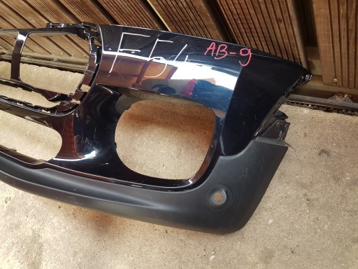 front bumper front MINI COOPER F54 7370792