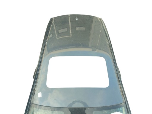 střecha MERCEDES CLS X218 KOMBI LIFT LAK: 755 (14-18)