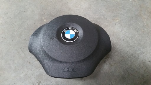 console adjusters airbags sensor kpl BMW E87 116i