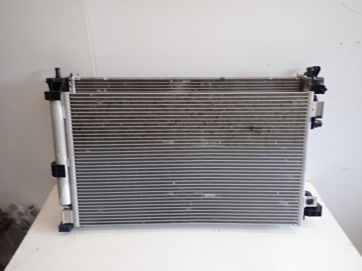 KÜHLER WASSERKÜHLER KLIMAANLAGE FIAT 500 II 500E 2020- 52150725