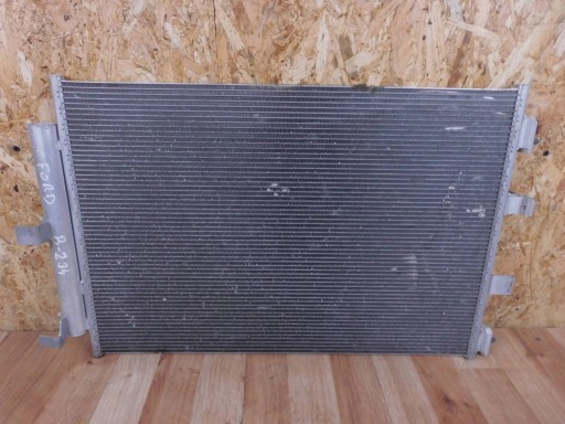 Ford Transit Connect II MK2 2014+ 1.5 1.6 DIESEL air conditioning radiator