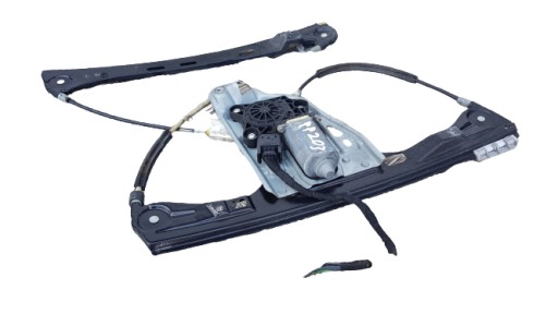 MERCEDES W203 window regulator mechanism right front EU