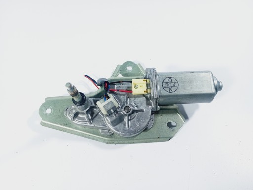 moteur lave glaces arrière arrière OE 34376581 Mazda II 2 II gen 03-07