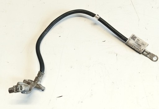wiring minus clamp OPEL CORSA E
