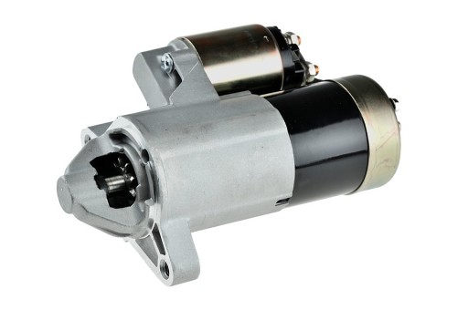 ERS-CH-001 - Стартер для джипа ліберті