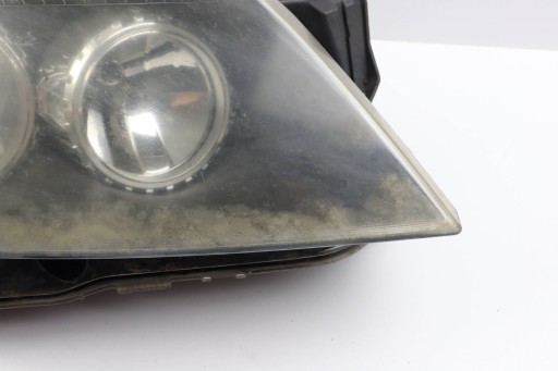 OPEL ASTRA H light front right front EUROPA 24451033