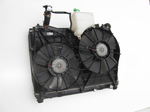 radiatore SUZUKI GRAND VITARA II 1.6 16V