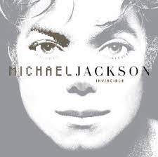 MICHAEL JACKSON: Invincible