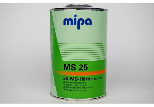 MIPA ЗАТВЕРДЖУВАЧ MS 25 NORMAL 1L