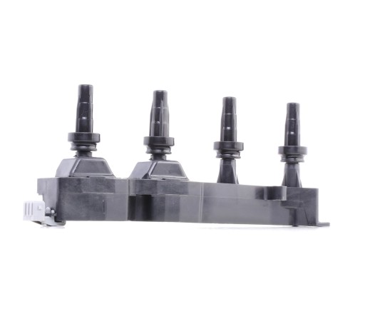 Катушка зажигания ridex 689c0076 для peugeot 206 хэтчбек (2a/c) 207 (wa, wc)