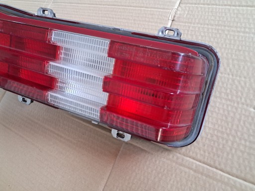 light rear part left MERCEDES W123 sedan COUPE 1238200964