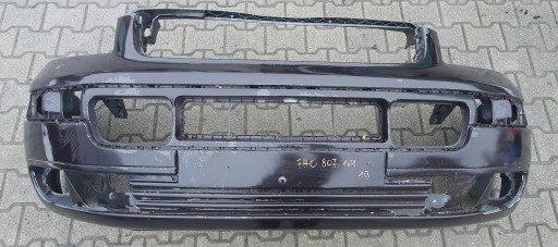 Stoßstange vorne VW Transporter T5 03