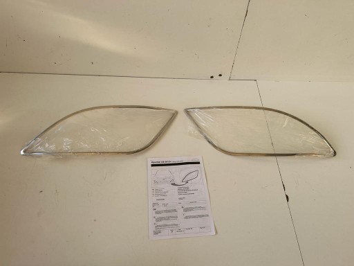 HYUNDAI I30 2012 - РАМКА ГАЛОГЕННА 3522960