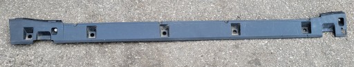 cover moulding cap for threshold right SUZUKI GRAND VITARA 2 II 77560-64j0 OE