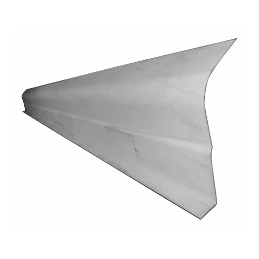 Autobig-14728 - Ремонт порогов HYUNDAI MATRIX 01-08 L=R