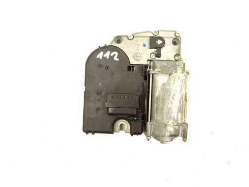 Електродвигун відкривання даху volkswagen transporter t4 701959731