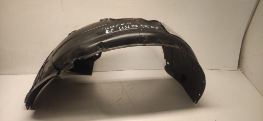 mudguard left front HYUNDAI TUCSON II 15-18 86813-D7000