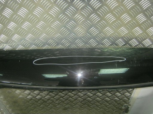 boot door rear Kia Soul