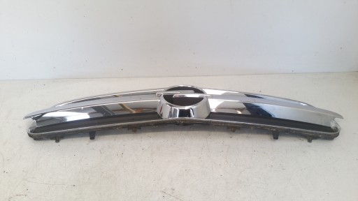 Grill Grill 13106811 Opel Vectra C