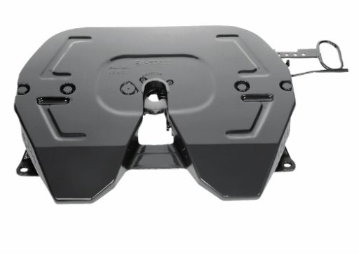 2345456 - СІДЛО SAF HOLLAND GF+ SK-S 36.20 185MM 20T