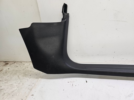 kryt PRAHU pravá AUDI A6 C6 LIFT 4F1867272B