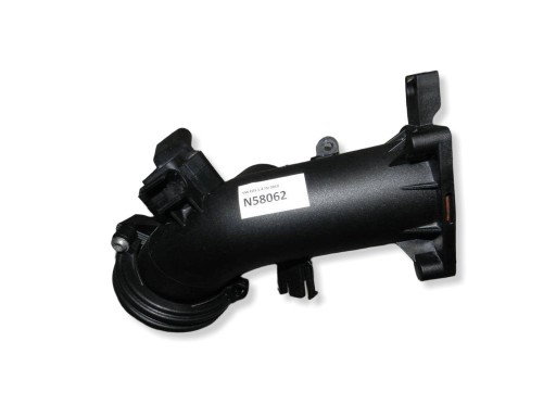 Volkswagen Eos pipe tube 03C145861E