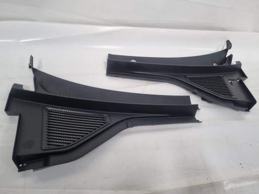 2GA819404 - VW T-Roc 2GA Лобове скло OE