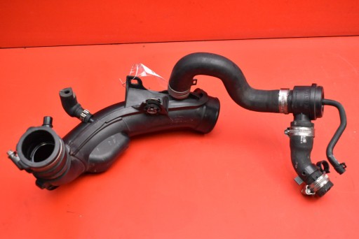 hose wiring pipe air hose 5FN3A 111241PS NISSAN MICRA V K14 0.9 IG-T