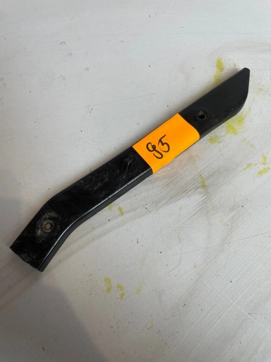 držač instrument tabla držač branika lijevi prednji dio Seat Toledo IV Skoda Rapid