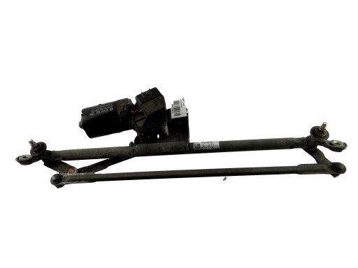Gestänge Motor Wischer vorne OPEL VECTRA B 90 504 143