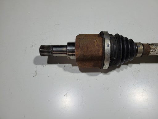 semi-axis left short. PEUGEOT 308 T9 II 1.6 BLU