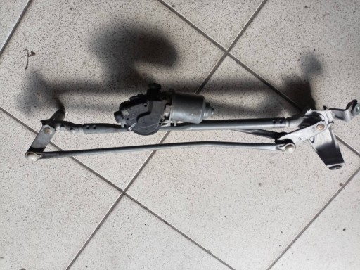 Wischergestänge Toyota Sienna 3 XL30 2011 85110-08020