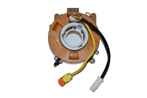 IVECO DAILY 2014 РУЛЬОВА СТРІЧКА ПОДУШКА БЕЗПЕКИ