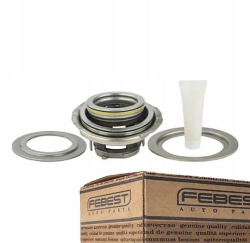 2192-CB8 - Підвісний підшипник ford fiesta 1.6 ti