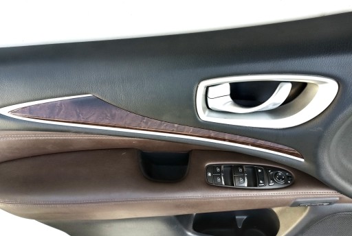 side door left front front INFINITI JX35 QX60 OE