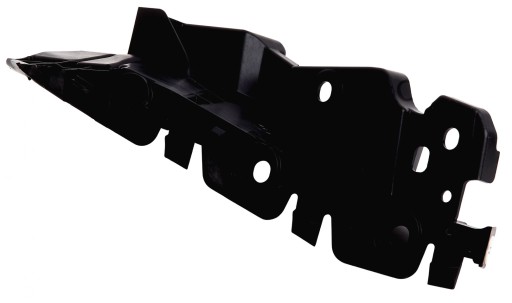 9Y0807049E - ПЕРЕДНІЙ БАМПЕР L PORSCHE CAYENNE III