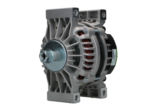 646.510.110.030 - Новый генератор caterpillar 110a