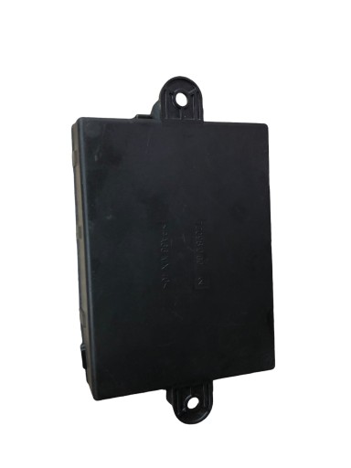 A0038206826 - MERCEDES W221 модуль драйвера жалюзи 0038206826