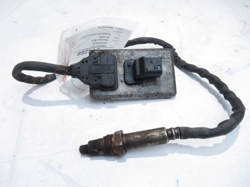 Датчик Nox Mercedes-Benz ACTROS A0101539328