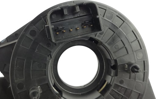 VW T5 POLO 9N FABIA and ring airbag sensor angle steering ZWIJAK ESP 281.433