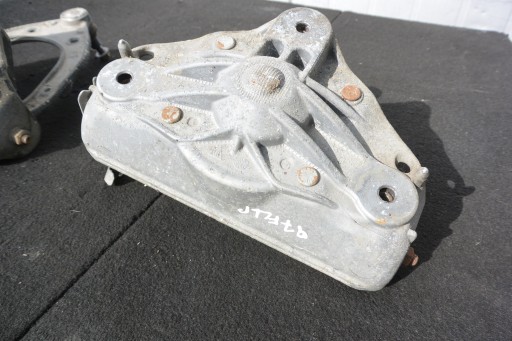 Querlenker oben vorne rechts links AUDI Q7 4L LIFT VW TOUAREG 7L