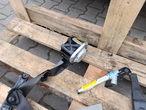 SPANNER ÖV, SZÍJ VORNE VORNE RECHTS OPEL INSIGNIA A 27793991
