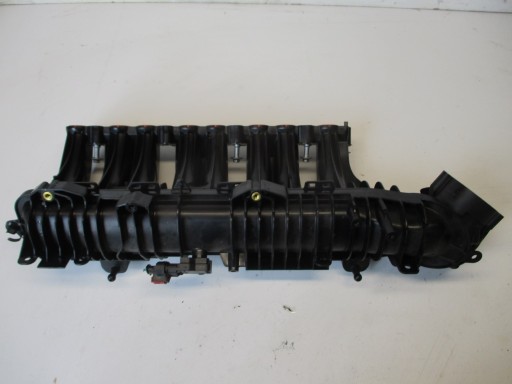 intake manifold RANGE ROVER EVOQUE II G4D3-9424-CB