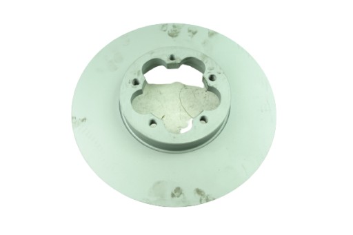 24.0128-0293.1 - ATE ТОРМОЗНОЙ ДИСК FORD TRANSIT 1543340